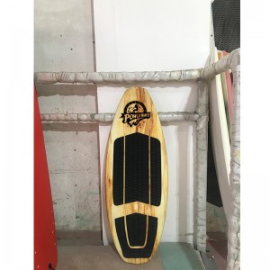 Personnaliser les planches de surf de réveil Epoxy Wake Surfing