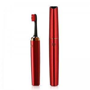 Stérilisation intelligente adulte Chargement de transport facile Travel Stérilizant automatique Stérilizant électrique Brosse à dents étanche de brosse à dents électrique