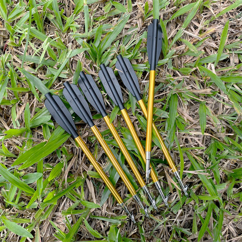 Boulons de flèche de pêche d\'Elongarrow