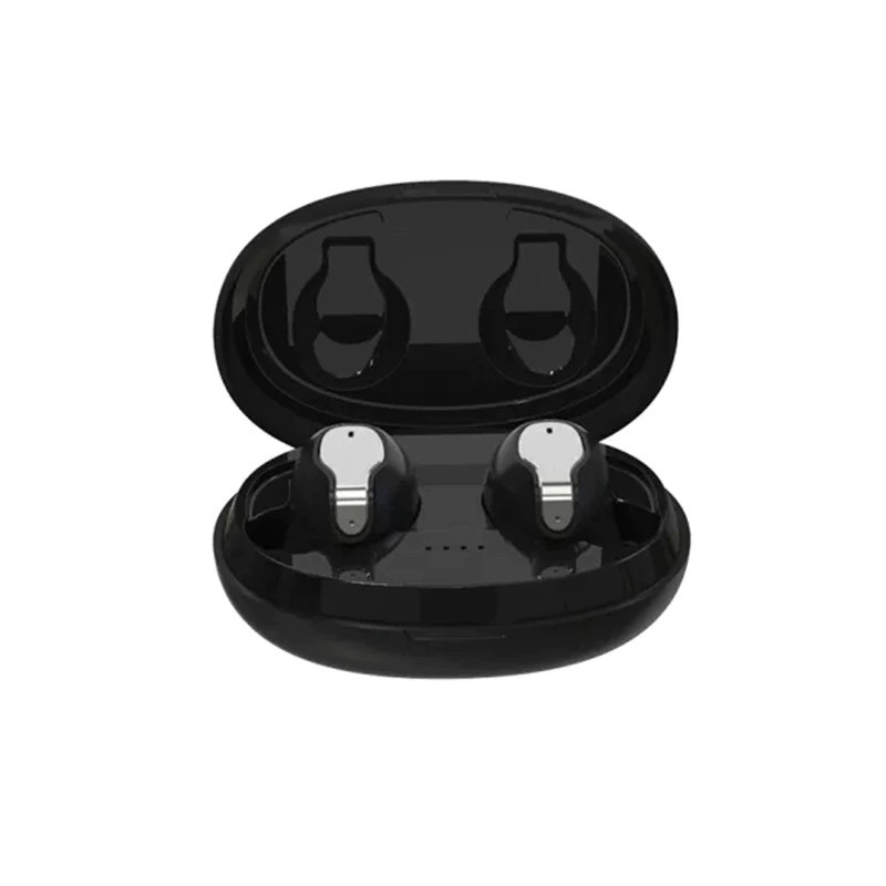 Coquille de casque Bluetooth ABS