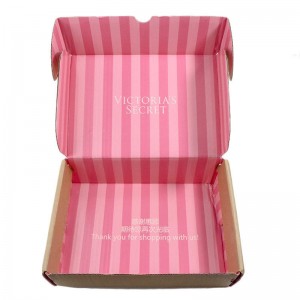 Boîte à cadeaux cosmétique pliable de logo cadeau haut de gamme Pliant pour robe