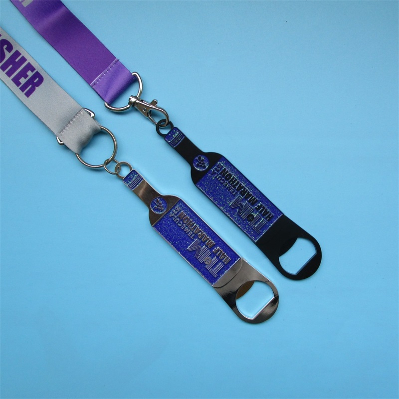 Médailles de semi-marathon personnalisées Nouvelles médailles de prix Marathon