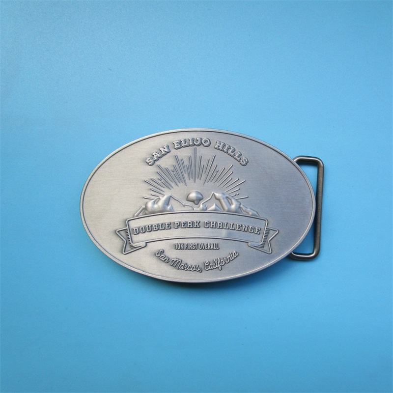 Médaille de sport en métal plaqué en métal doré argent en argent en cuivre