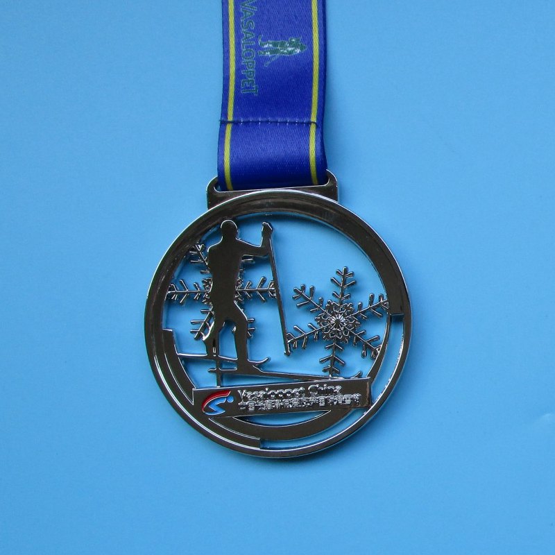 Big Mountain Snowboarding Sport Medals Sport Trophy and Medal