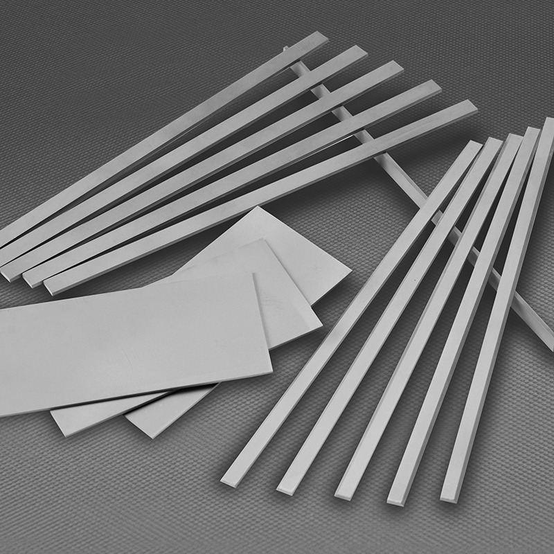 Barre de carbure de tungstène cimentée Bar
