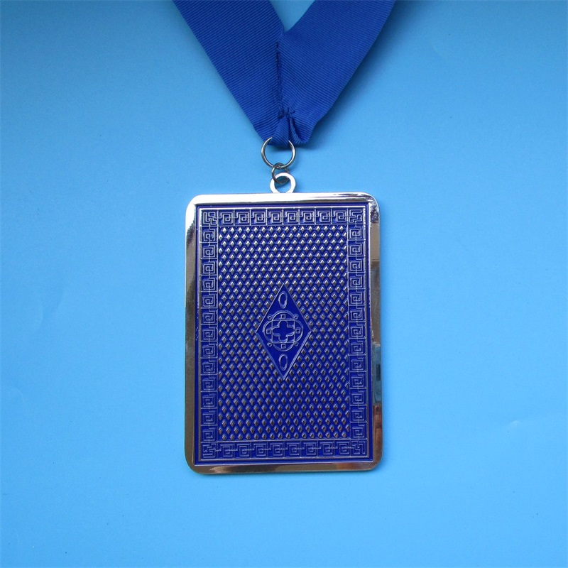 Concevez votre propre médaille personnalisée en alliage de zinc 3D Metal 5k Marathon Taekwondo Race Finisher Award Médailles Sport avec ruban