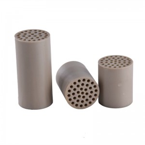 Pièces d\'usinage de coupure