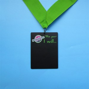 Des conceptions de médailles de médaille d\'événement selon votre demande