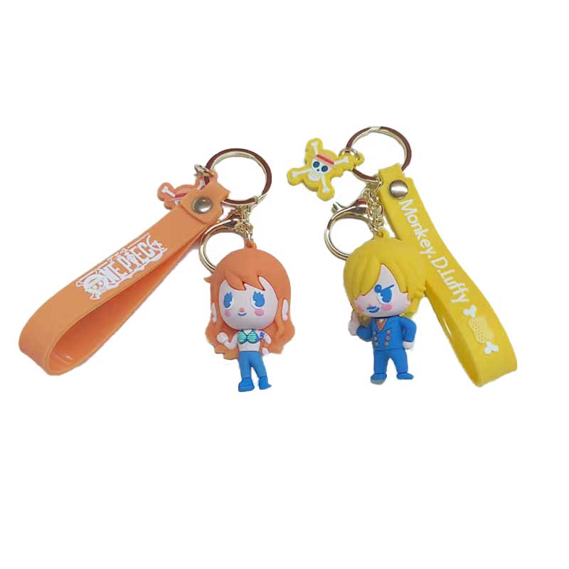 Couvre-clés mignons personnalisés en gros personnalisés personnalisés