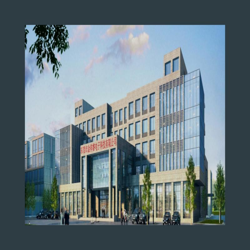 Profil de la société