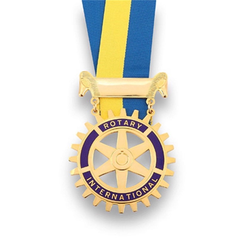 Défi Médaille Custom Soccer Football Volleyball Running Metal Médailles de métal Médaille rotative sportive