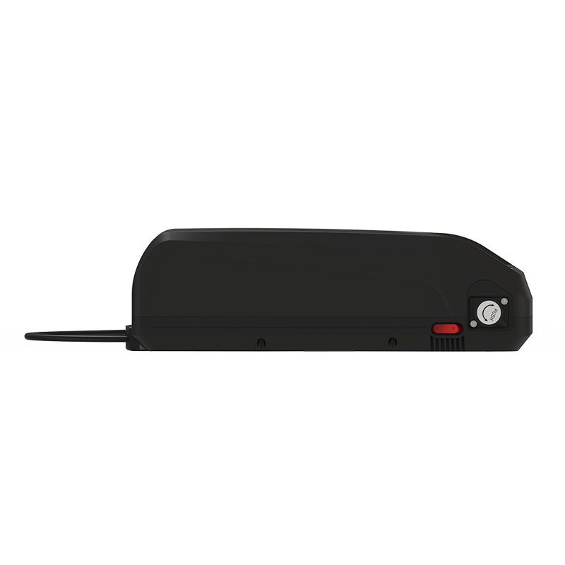 Batterie de vélo électrique 52V 48V 36V Lithium Ion pour le vélo électrique
