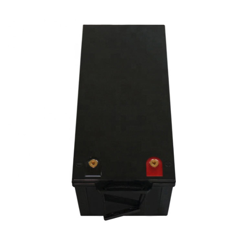 Rechargeable Lifepo4 Lithium Batter