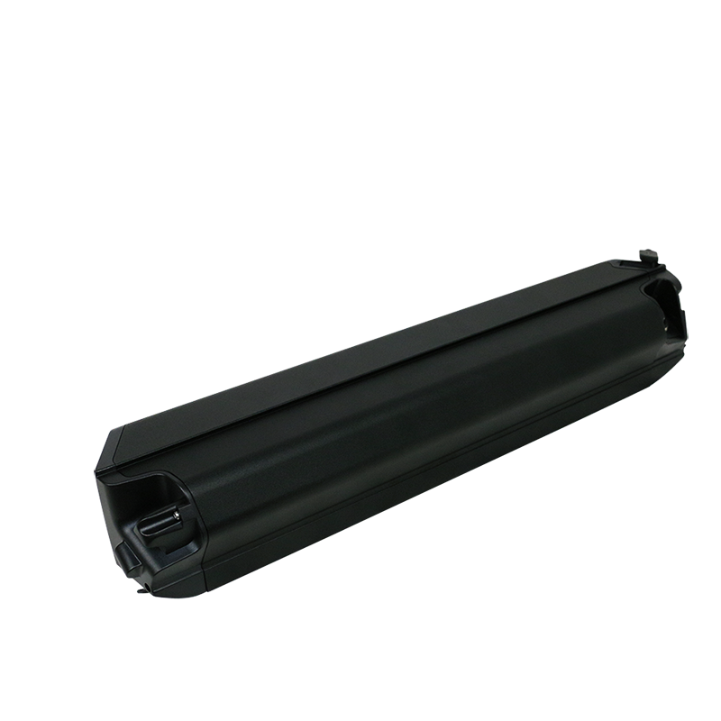 Personnaliser la batterie au lithium, batterie de vélo électrique pour l'évacuation avec une protection BMS