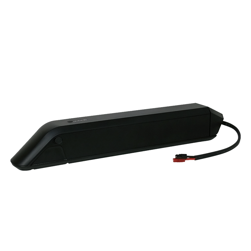 36V 48V 52V Personnaliser la batterie au lithium, batterie de vélo électrique