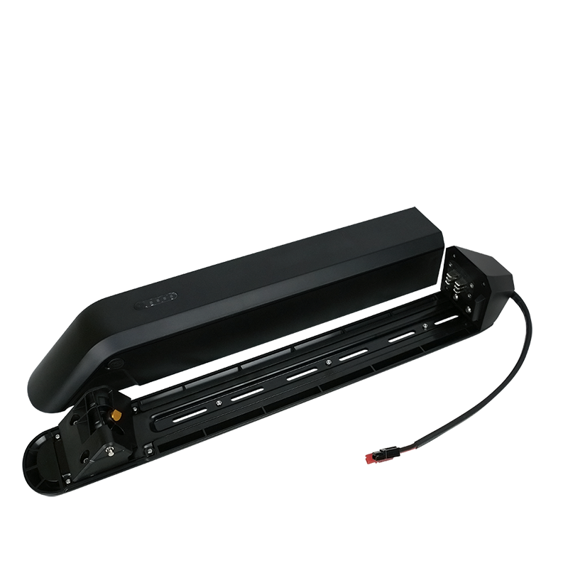 36V 48V 52V Personnaliser la batterie au lithium, batterie de vélo électrique