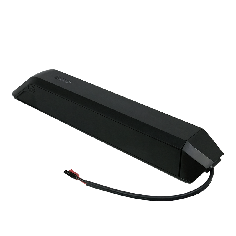 36V 48V 52V Personnaliser la batterie au lithium, batterie de vélo électrique