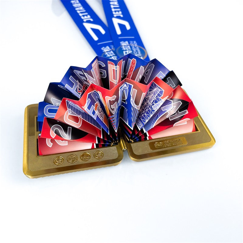 Le guide cadeau parfait pour les médailles de remise des prix marathon