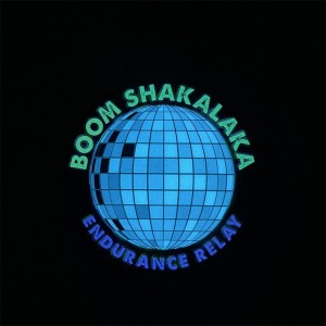 Médailles de course denuit brillantes LED Médaille de course amusante