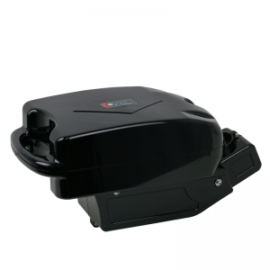 Nouveau pack de batteries Li-ion Evike, pack de batteries au lithium électrique rechargeable pour moteur 500W 750W 1000W