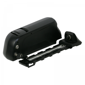 Batterie de batterie Li-ion Evike Venture à chaud, Pack de batterie au lithium 18650 pour le vélo électrique