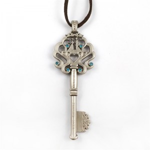 Médaille de récompense Gift pour les médailles de course de vacances d\'amour de la Saint-Valentin