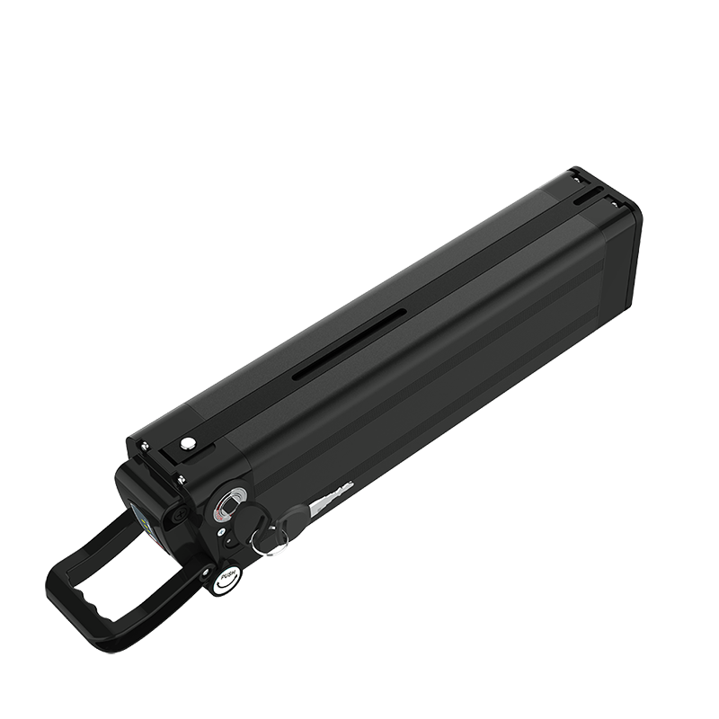 Batterie de vélo électrique 36V 48V Batterie au lithium Packs Grade A Cellules 18650 Pack pour l'évacuation