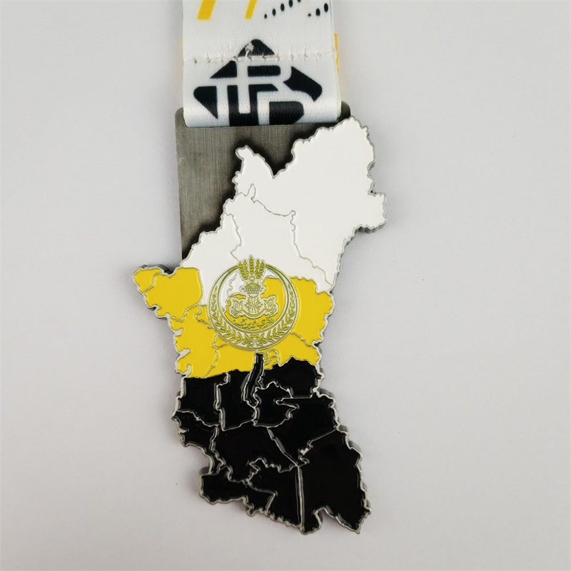 Gift Wholesale Factory Simple Design Medals Award Award Designs Médailles et trophées