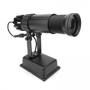 WETECH 20W GOBO PROCHEMENT