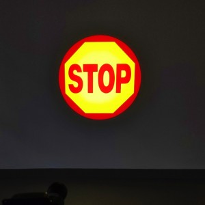 WETECH 20W GOBO PROCHEMENT