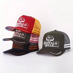 Chapeau de camionneur