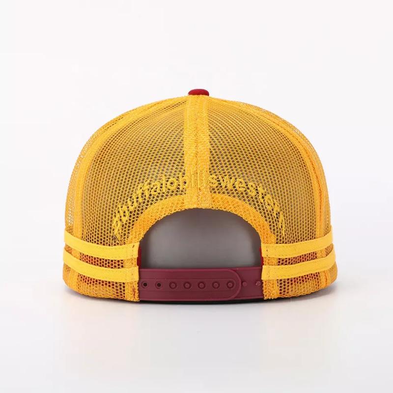 Chapeau de camionneur