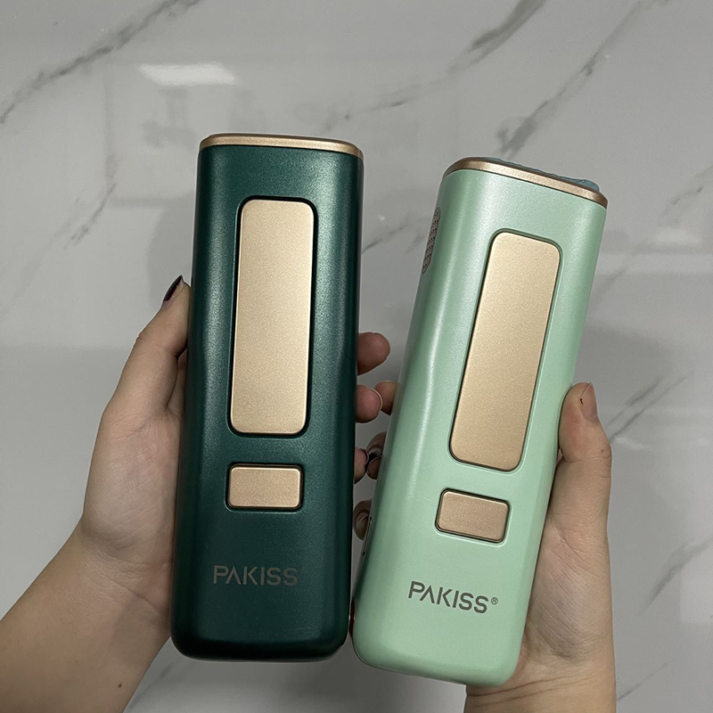 Pakiss Baiti la machine à épilation dans le monde en vaut vraiment la peine !!