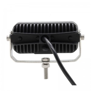 Lumière de travail LED WETech L10230