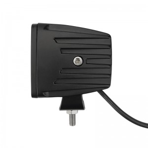 Lumière de travail LED WETech S10412
