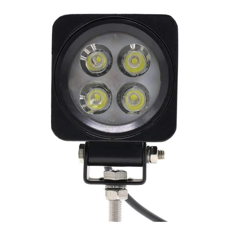 Lumière de travail LED WETech 10412