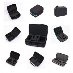 Matériel d\'emballage EVA