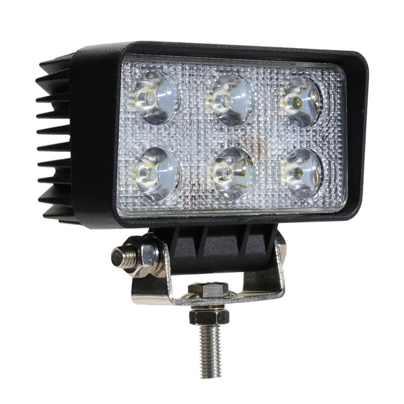 Lumière de travail LED WETech S10218
