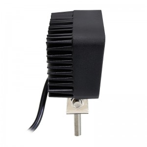 Lumière de travail LED WETech S10218