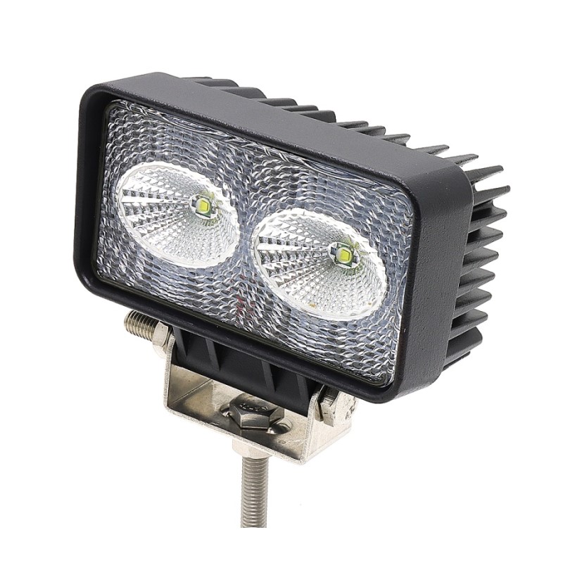 Lumière de travail LED WETech 10220