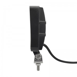Lumière de travail LED WETech 10415