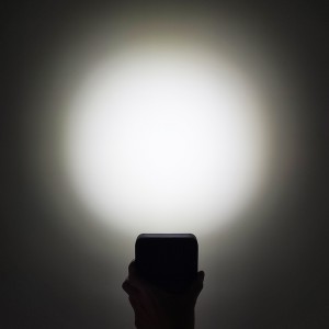 Lumière de travail LED WETech 10415