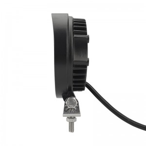 Lumière de travail LED WETech 10824