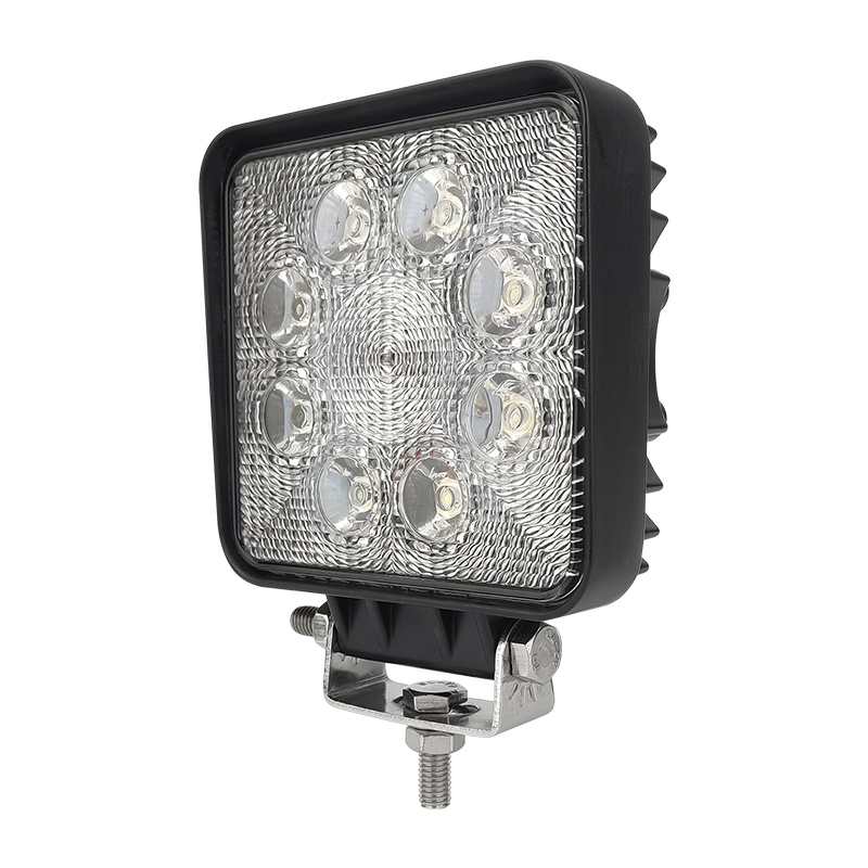 Lumière de travail LED WETech 10424