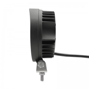 Lumière de travail LED WETech 10827