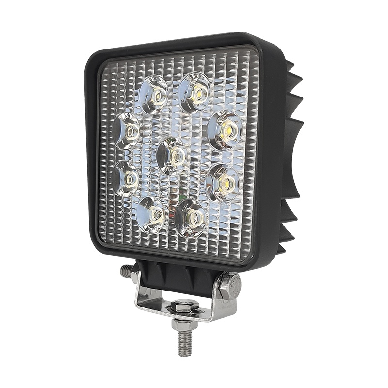 Lumière de travail LED WETech 10427