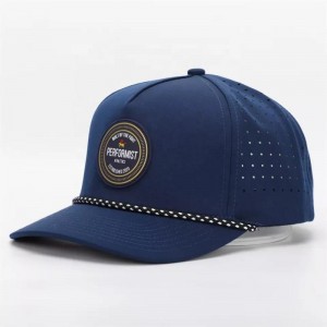 Caps de baseball