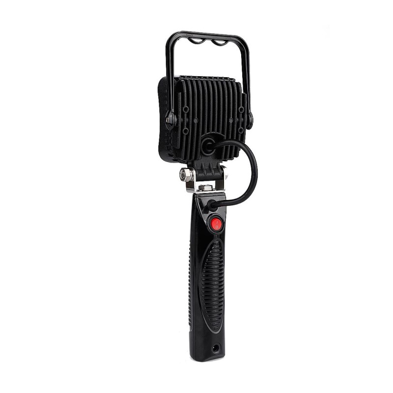 Lanterne rechargeable WETech B10615
