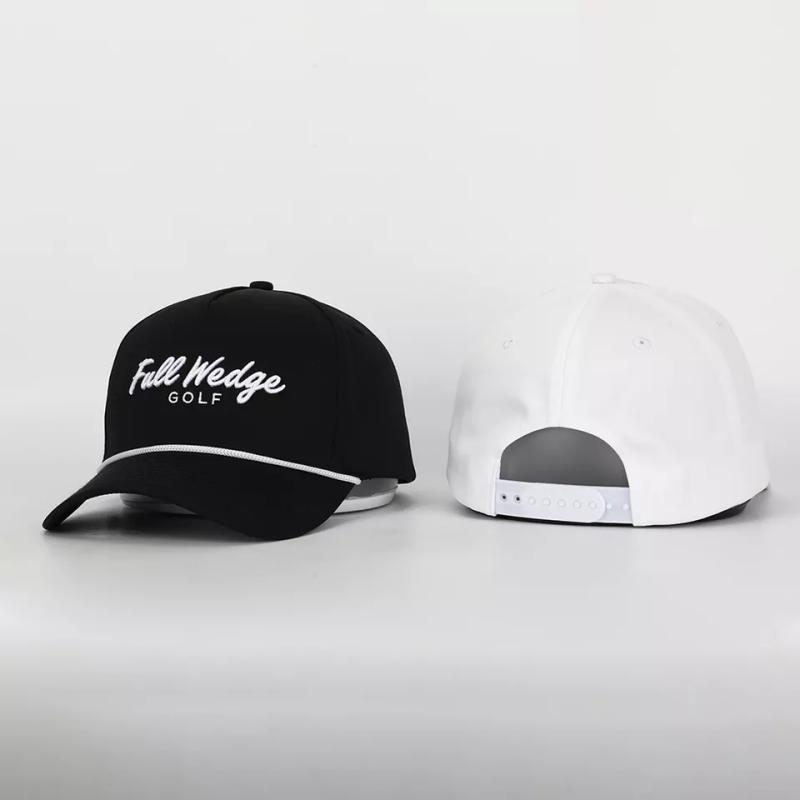 Casquette de baseball de quatre saisons