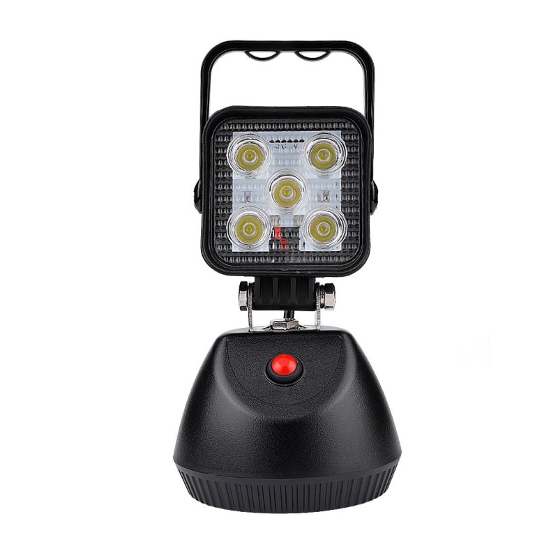 Lanterne rechargeable WETech A10615